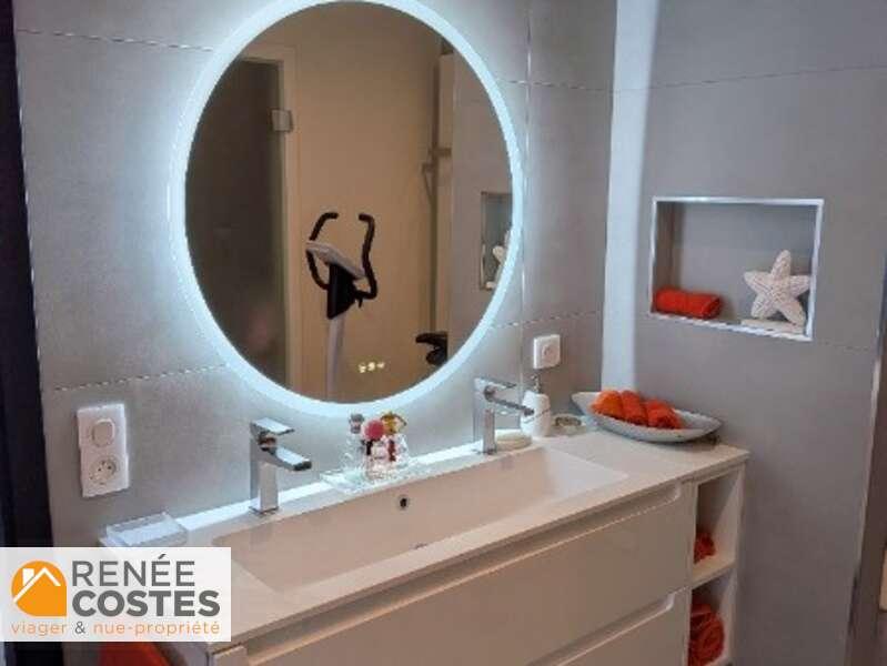 annonce Renée Costes