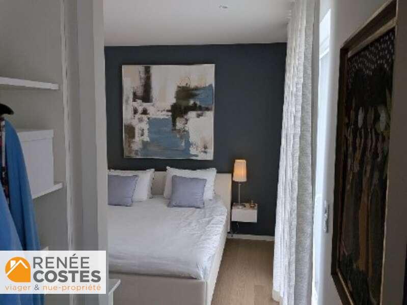 annonce Renée Costes