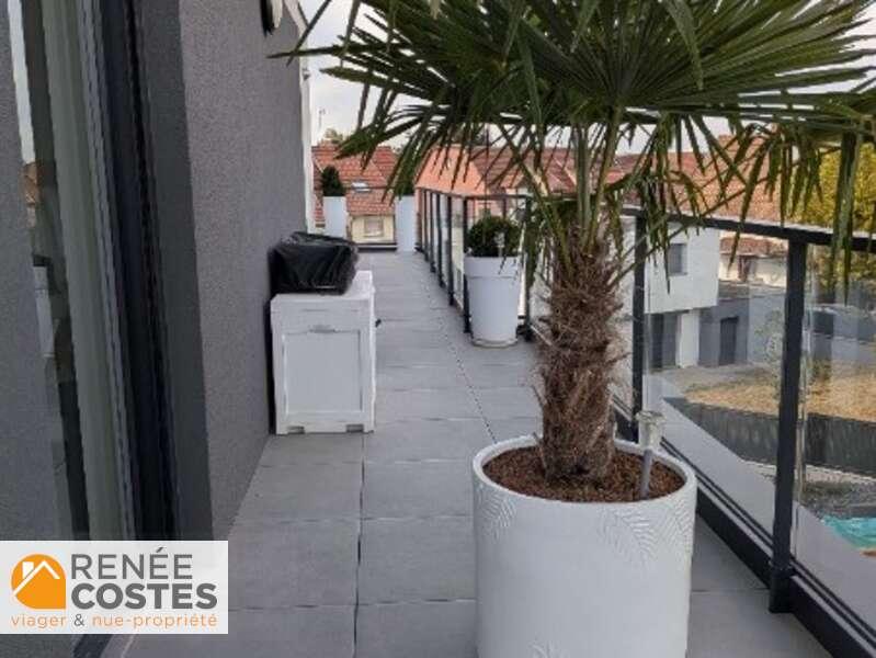 annonce Renée Costes