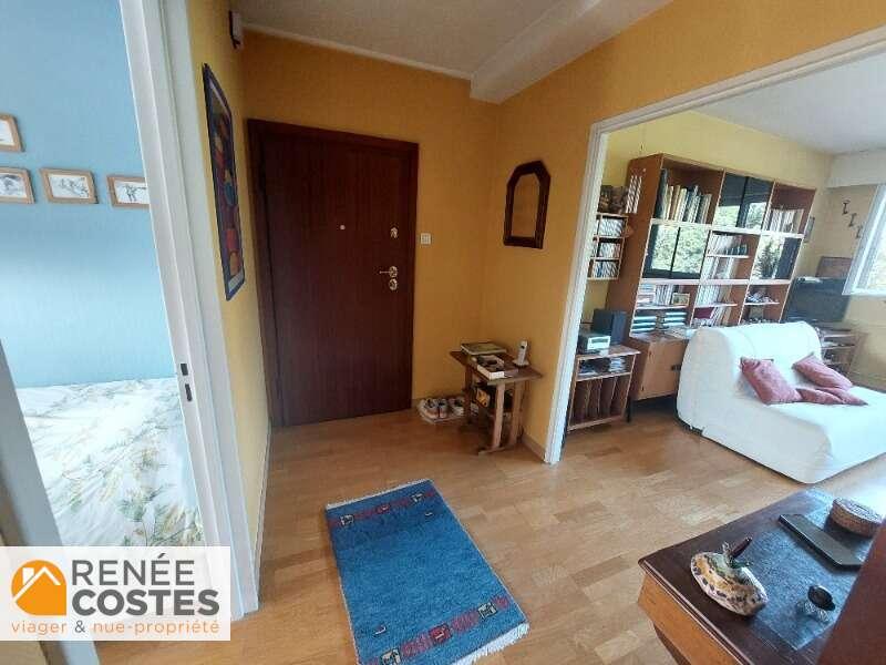 annonce Renée Costes