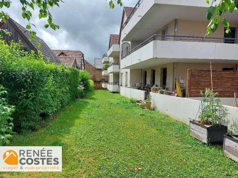 annonce Renée Costes
