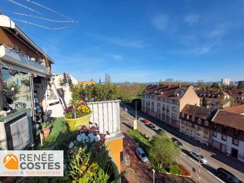 annonce Renée Costes