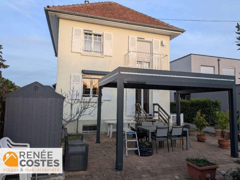 annonce Renée Costes