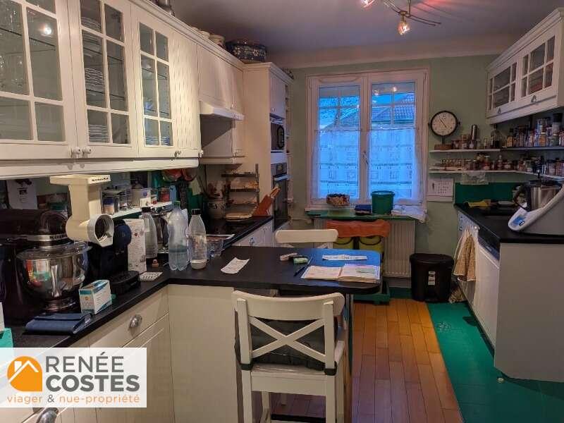 annonce Renée Costes