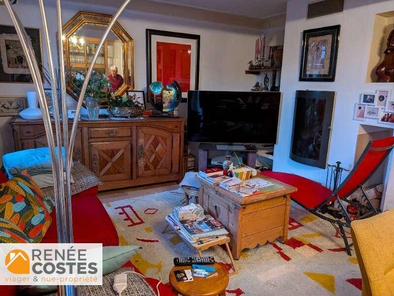 annonce Renée Costes