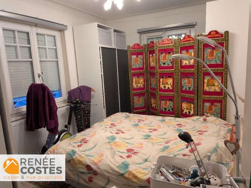 annonce Renée Costes