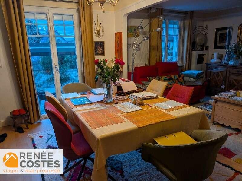 annonce Renée Costes