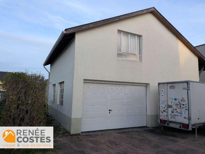 annonce Renée Costes