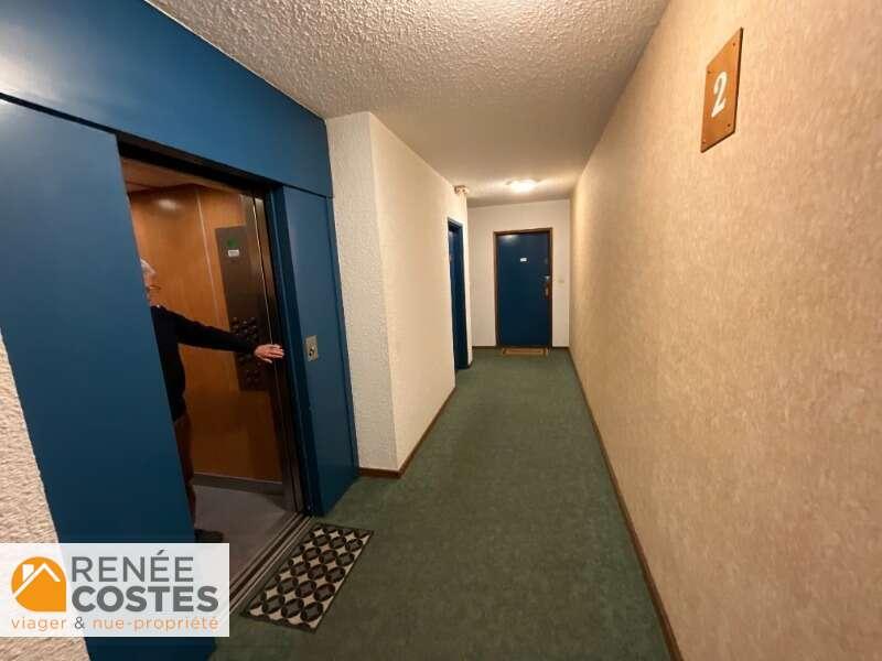 annonce Renée Costes