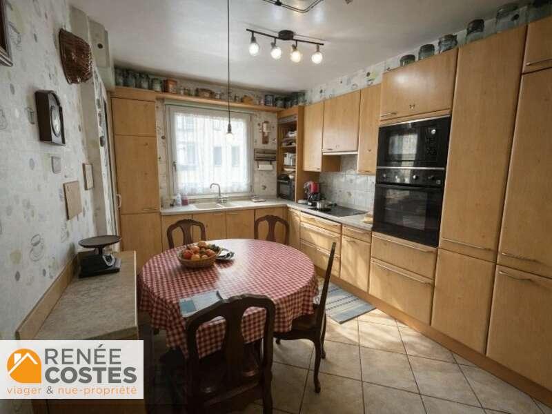 annonce Renée Costes