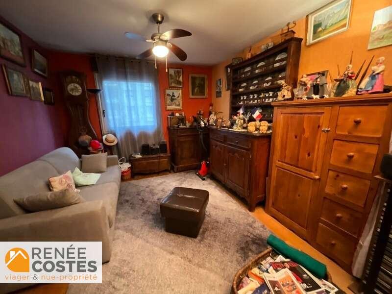 annonce Renée Costes