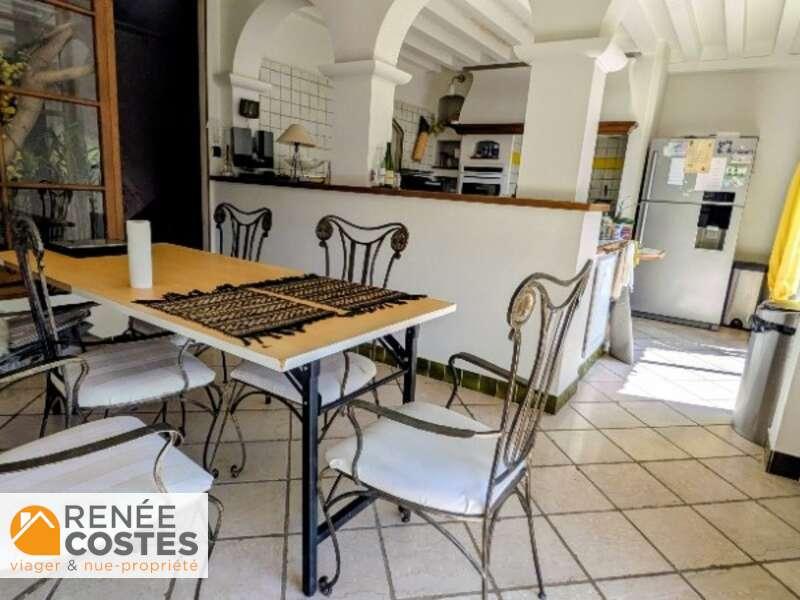 annonce Renée Costes