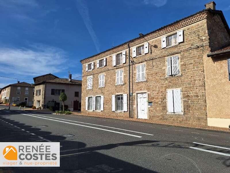 annonce Renée Costes