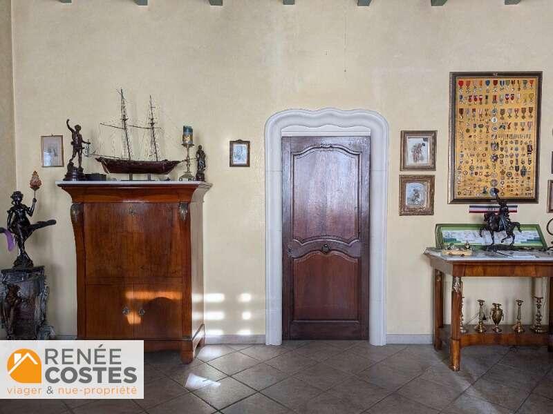 annonce Renée Costes