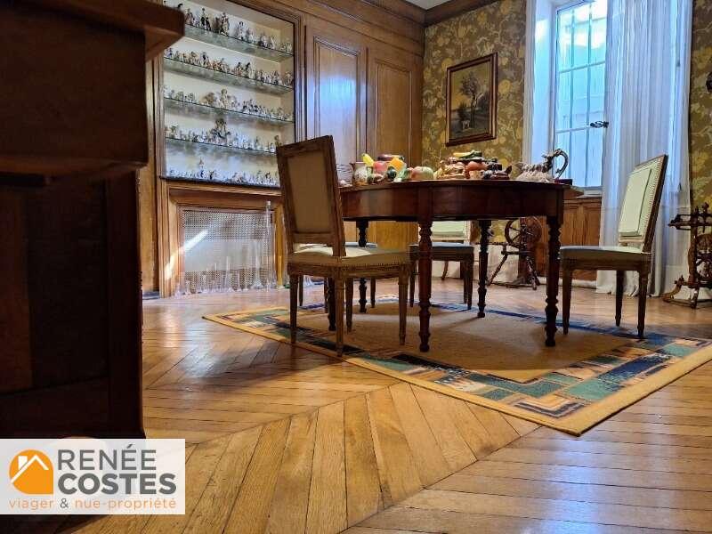 annonce Renée Costes