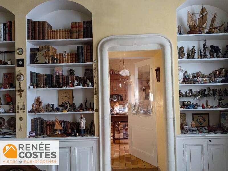 annonce Renée Costes