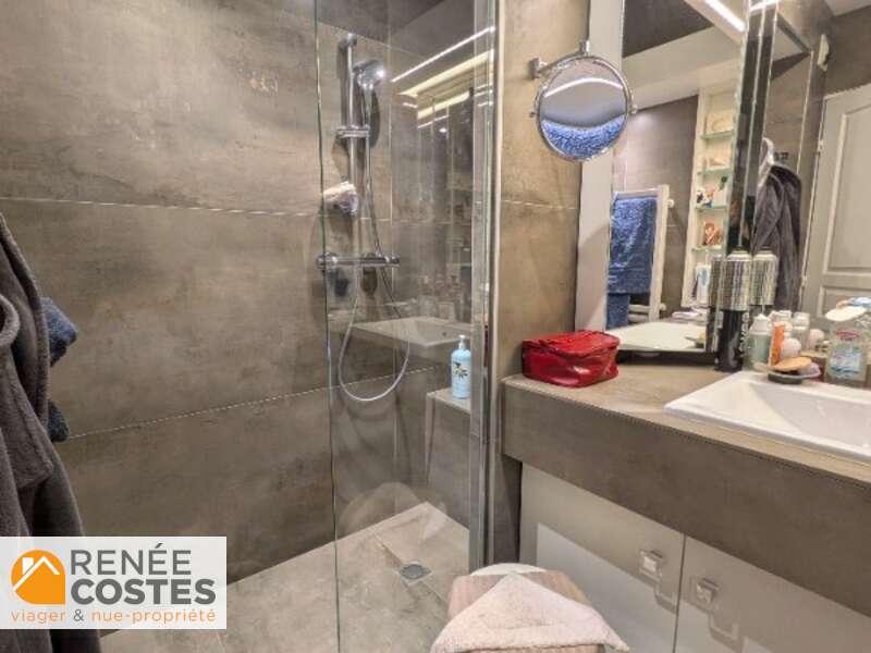 annonce Renée Costes