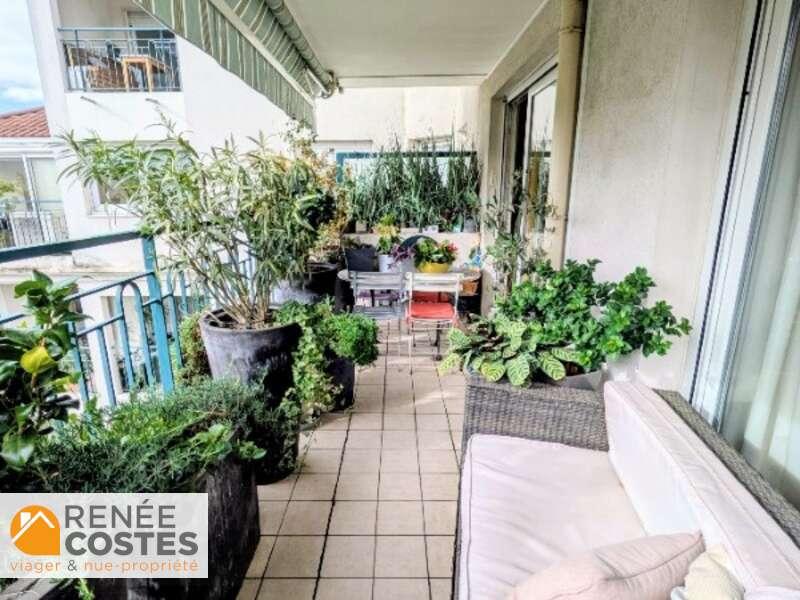 annonce Renée Costes