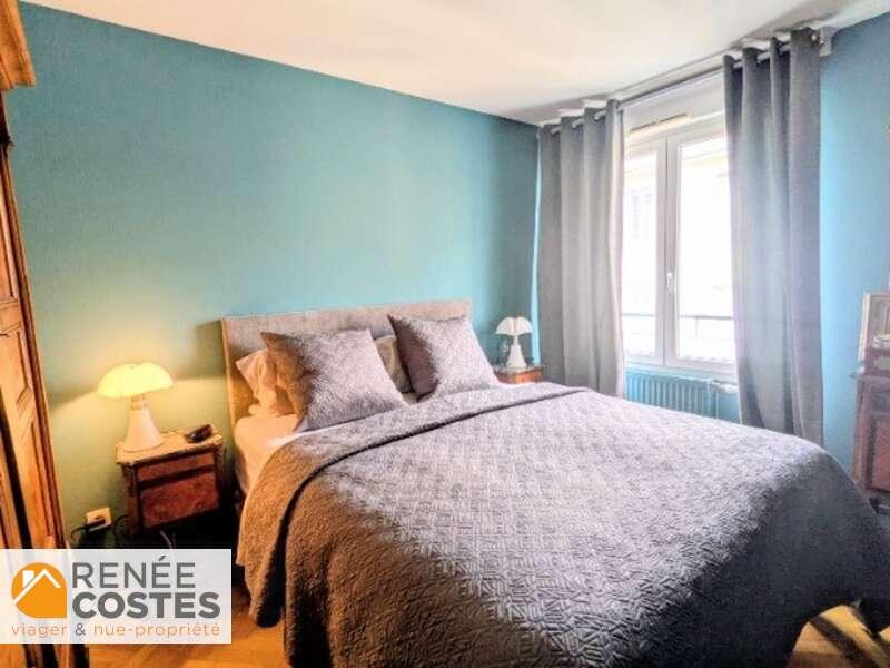 annonce Renée Costes