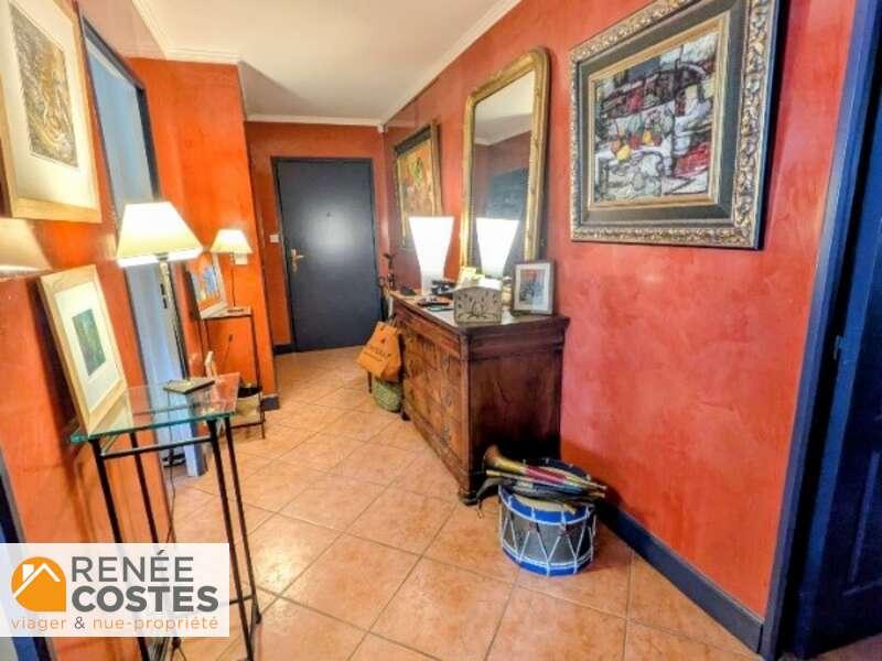 annonce Renée Costes