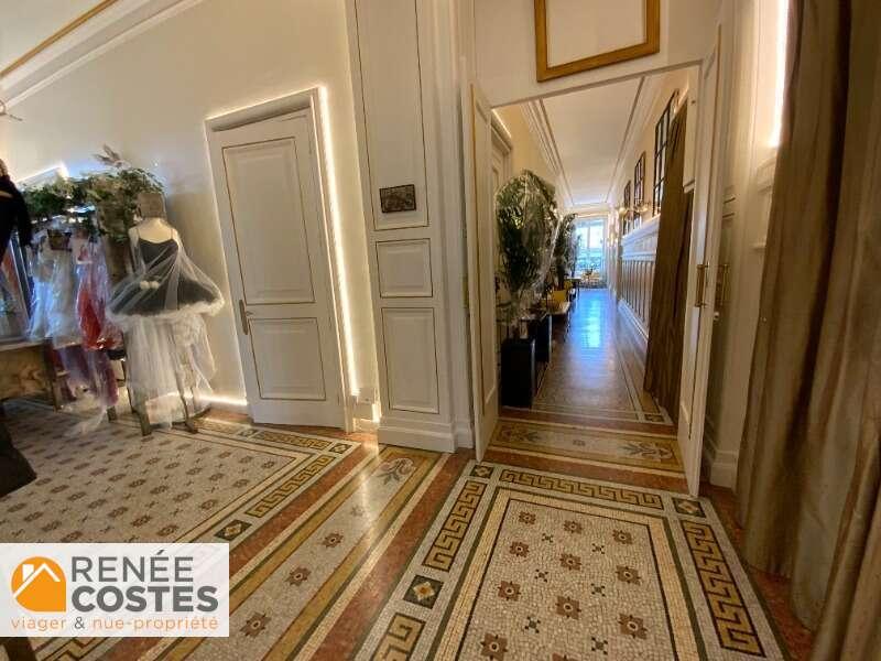annonce Renée Costes
