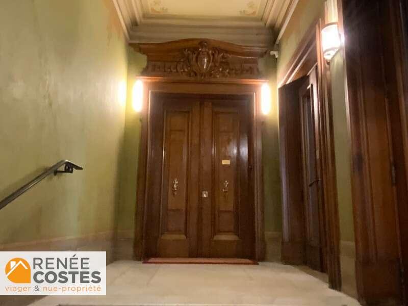 annonce Renée Costes