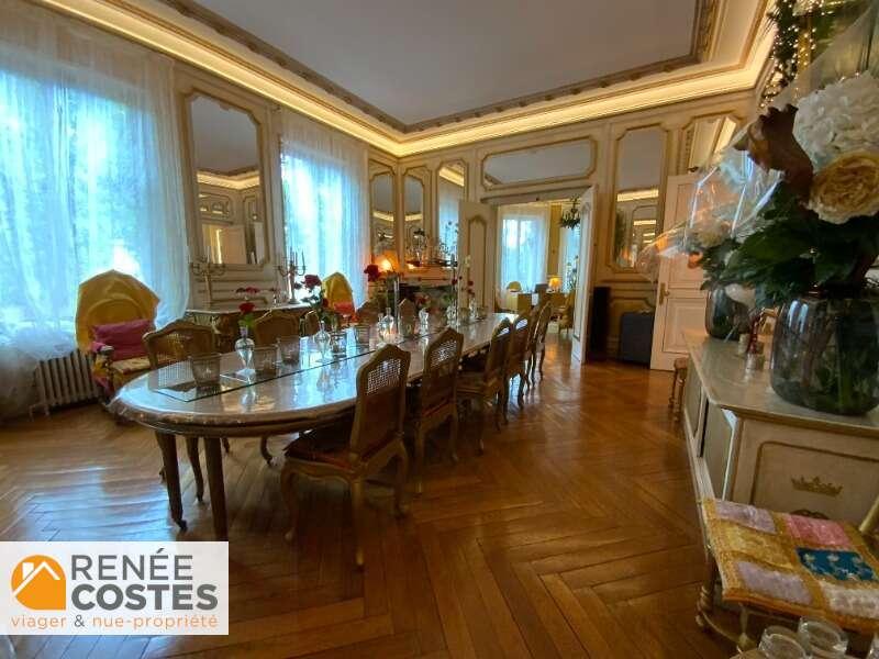 annonce Renée Costes