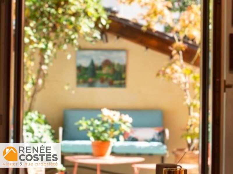 annonce Renée Costes