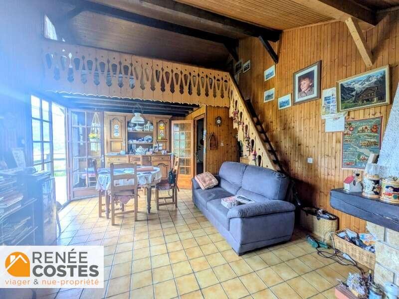 annonce Renée Costes