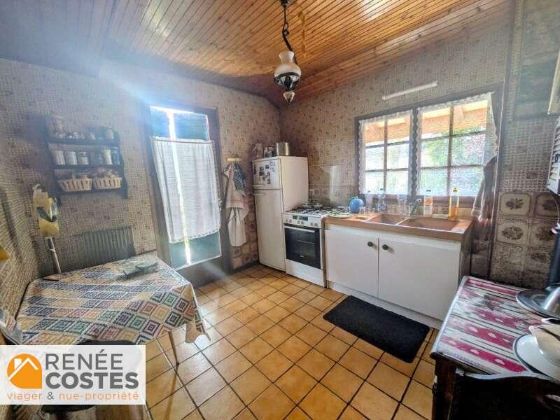 annonce Renée Costes