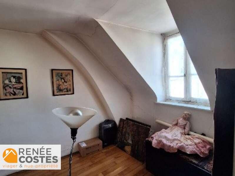 annonce Renée Costes
