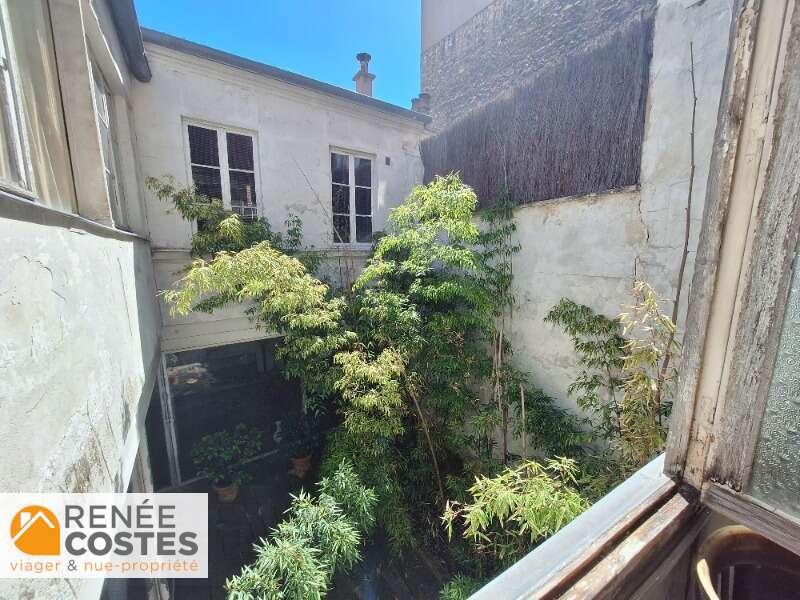 annonce Renée Costes