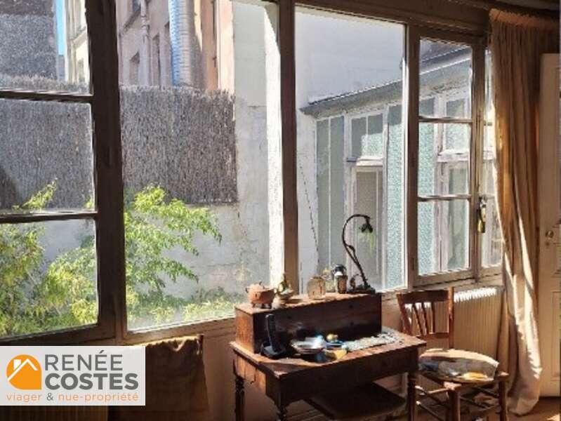 annonce Renée Costes
