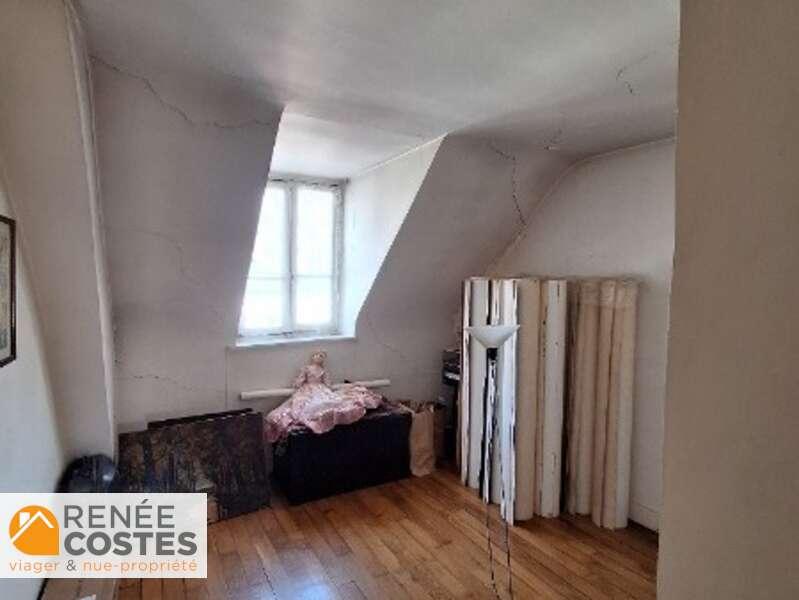 annonce Renée Costes