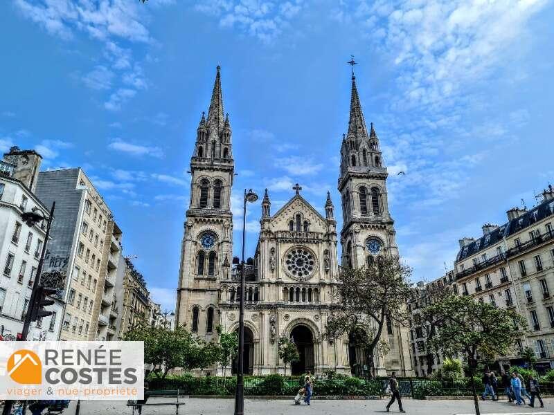 annonce Renée Costes