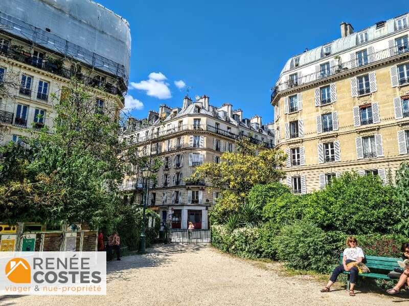 annonce Renée Costes