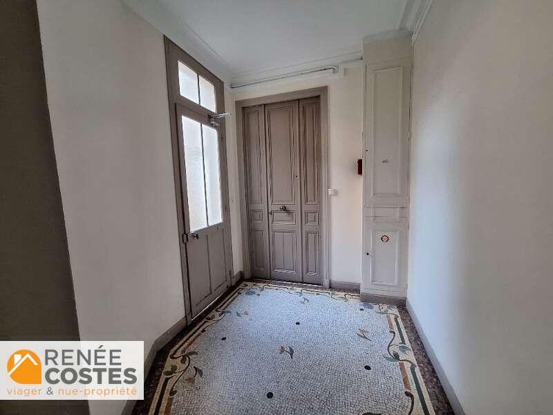 annonce Renée Costes