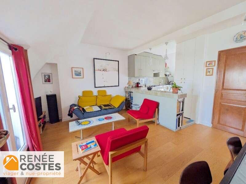 annonce Renée Costes