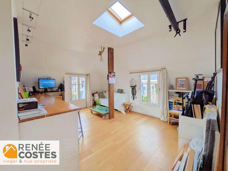 annonce Renée Costes