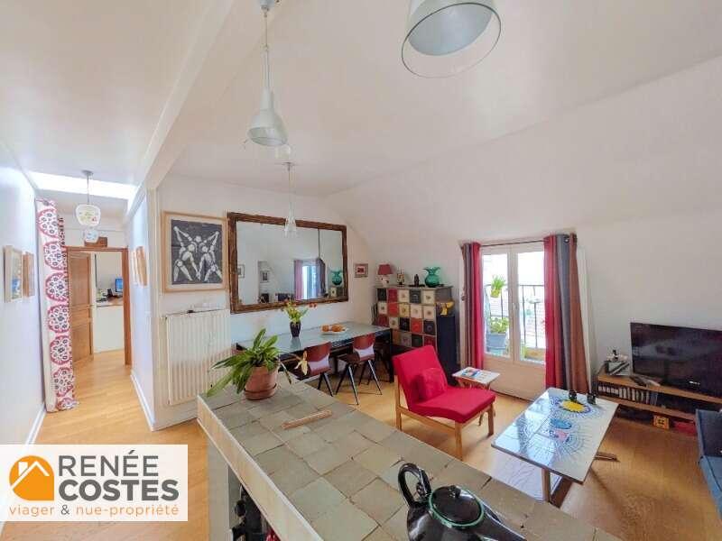 annonce Renée Costes