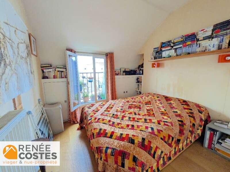 annonce Renée Costes