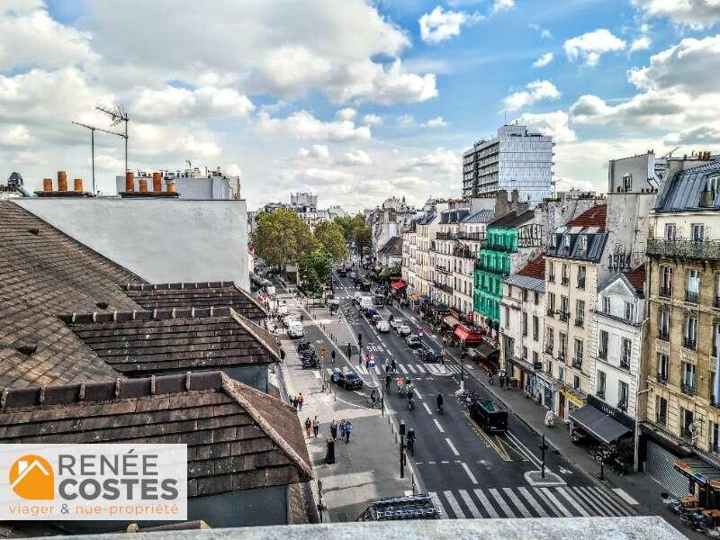 annonce Renée Costes