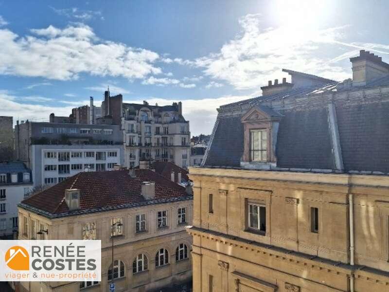 annonce Renée Costes