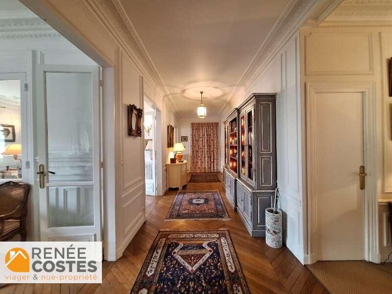 annonce Renée Costes