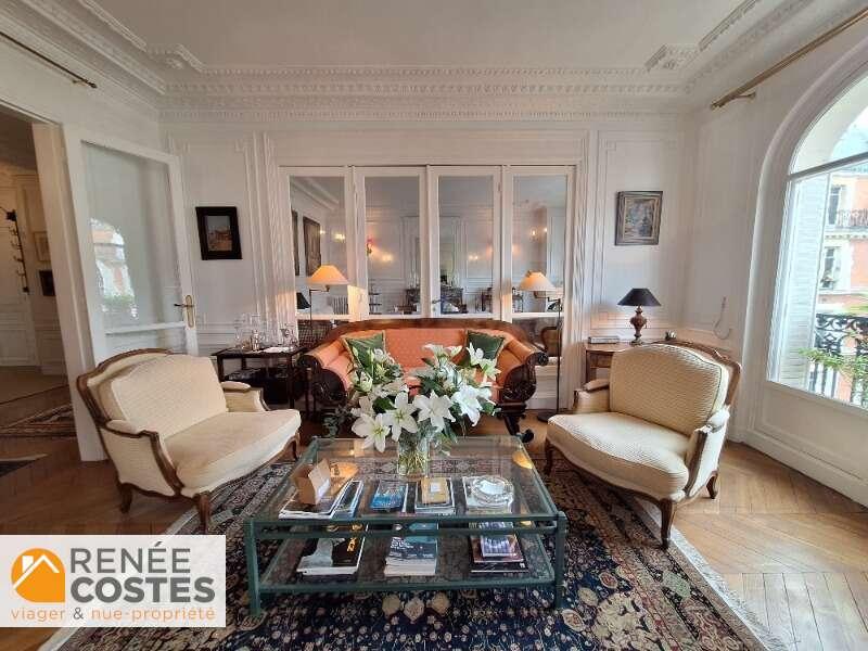annonce Renée Costes