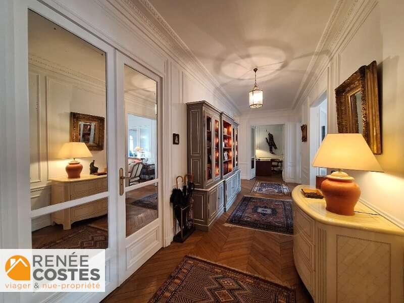 annonce Renée Costes
