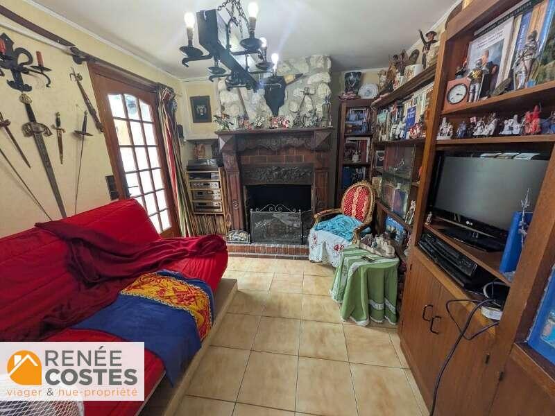 annonce Renée Costes