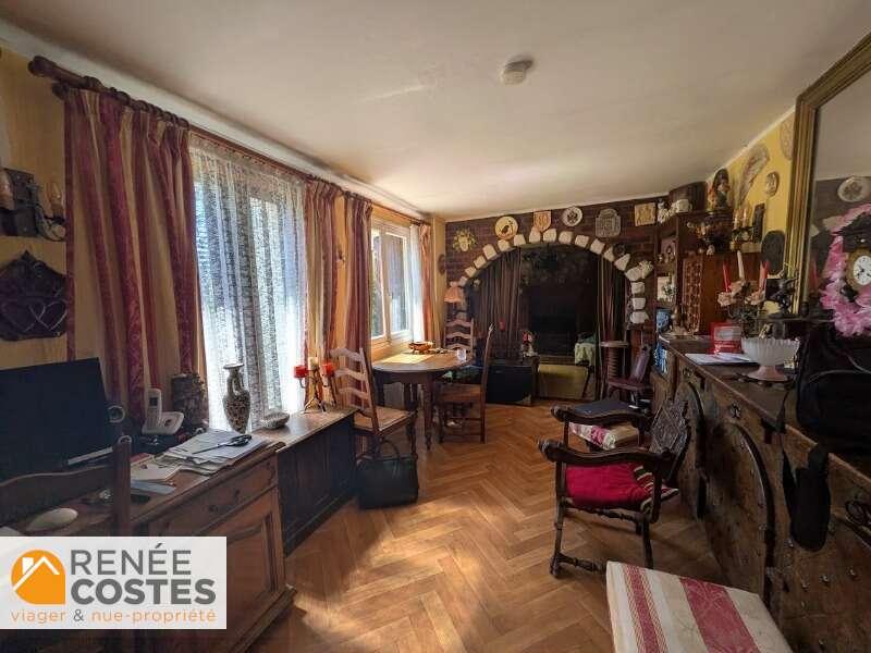 annonce Renée Costes