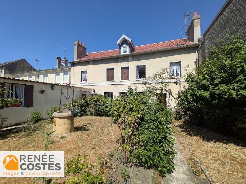 annonce Renée Costes