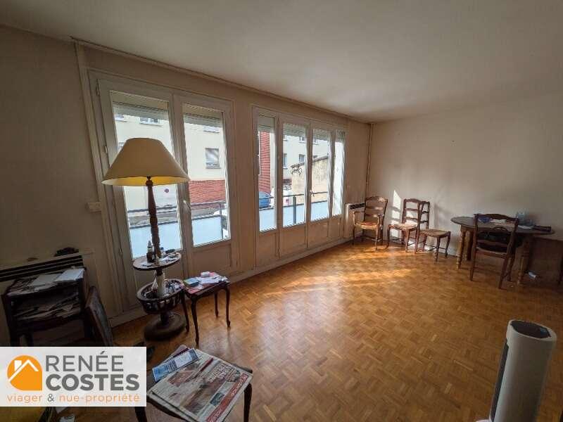 annonce Renée Costes